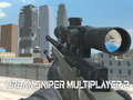 เกม Urban Sniper Multiplayer 2