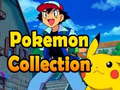 เกม Pokemon Collection