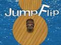 เกม Jump Flip