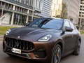 เกม Maserati Grecale Puzzle
