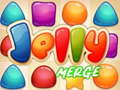 เกม Jelly Merge