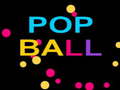 เกม Pop Ball
