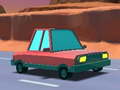 เกม Extreme Race