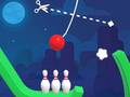 เกม Rope Bowing Puzzle