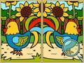 เกม Spring Differences