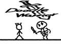 เกม Doddle Warrior 2D