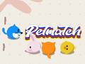 เกม Pet Match