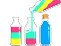 เกม Color Sort