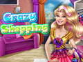 เกม Crazy Shopping