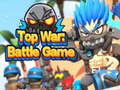 เกม Top War: Battle Game 