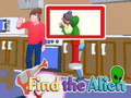 เกม Find The Alien