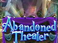 เกม Abandoned Theater