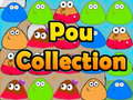 เกม Pou collection