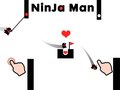 เกม Ninja Man