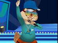 เกม Alvin Dress Up