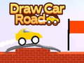 เกม Draw Car Road 