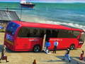 เกม Water Surfer Bus
