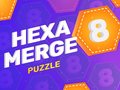 เกม Hexa Merge