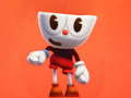 เกม CUPHEAD REMAKE 3D