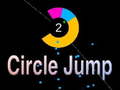 เกม CircleJump