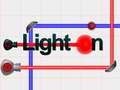 เกม Light On