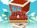 เกม Stack Builder Skyscraper