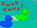 เกม Kwak Kwak!