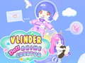 เกม Vlinder Anime Doll Creator