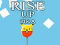 เกม Rise Up Pika