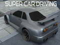 เกม Super Car Driving