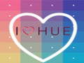 เกม I Love Color Hue