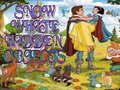 เกม Snow White hidden objects