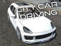 เกม City Car Driving 