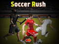 เกม Soccer Rush