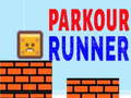 เกม Parkour Runner 