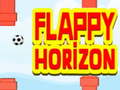 เกม Flappy Horizon