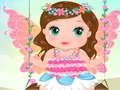 เกม Baby Lilly Dress Up