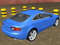 เกม Ultimate Real Car Parking