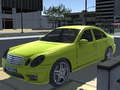 เกม City car parking