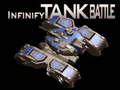 เกม Infinity Tank Battle