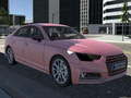 เกม Crazy Car Driving City 3D