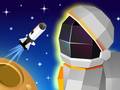 เกม Moon Mission