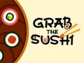 เกม Grab The Sushi