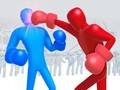 เกม Ragdoll Duel: Boxing
