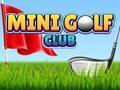 เกม Mini Golf Club