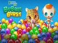 เกม Nat Geo Kids: Bubble Burst