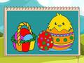 เกม Coloring Book Easter