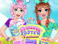 เกม Princess Easter Fashion Story