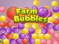 เกม Farm Bubbles 