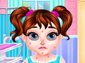 เกม Baby Taylor Spring Allergy